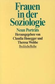 Tapa de Frauen in der Soziologie