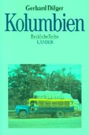 Tapa de Kolumbien