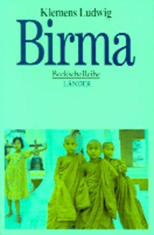 Tapa de Birma