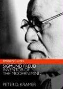 Tapa de Freud
