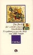 Tapa de Das Buch der wundersamen Geschichten. Erzählungen aus der Welt von Tausendundeine Nacht