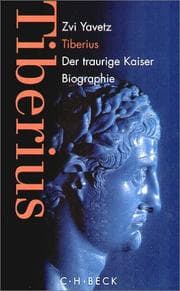 Tapa de Tiberius. Der traurige Kaiser