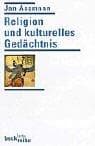 Tapa de Religion und kulturelles Gedächtnis. Zehn Studien