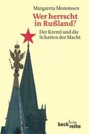 Tapa de Wer Herrscht in Russland?