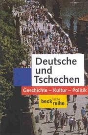Tapa de Deutsche Und Tschechen