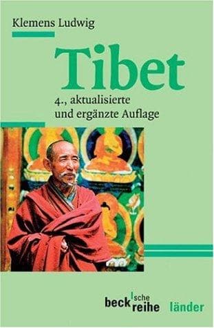 Tapa de Tibet