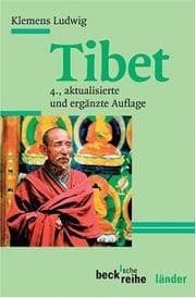 Tapa de Tibet