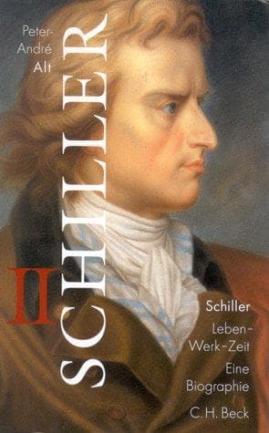 Tapa de Schiller, 2 Bde., Bd.2