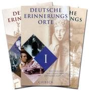 Tapa de Deutsche Erinnerungsorte