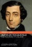 Tapa de Alexis de Tocqueville