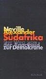 Tapa de Südafrika. Der Weg von der Apartheid zur Demokratie