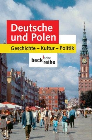 Tapa de Deutsche und Polen