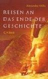 Tapa de Reisen an das Ende der Geschichte