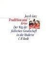 Tapa de Tradition und Krise