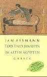 Tapa de Tod und Jenseits im Alten Ägypten. Sonderausgabe