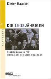Tapa de Die 13- bis 18jährigen