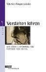 Tapa de Verstehen lehren
