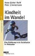 Tapa de Kindheit im Wandel