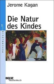 Tapa de Die Natur des Kindes