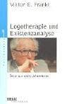 Tapa de Logotherapie und Existenzanalyse