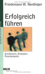 Tapa de Erfolgreich führen