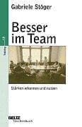 Tapa de Besser im Team