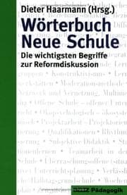 Tapa de Wörterbuch Neue Schule