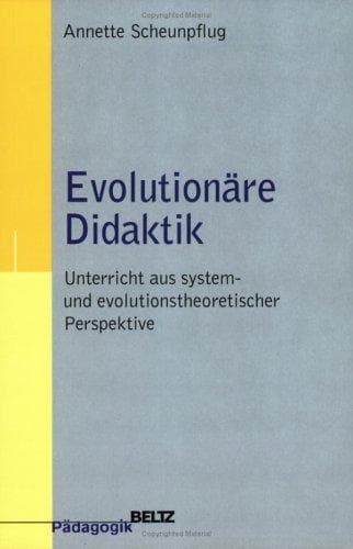 Tapa de Evolutionare Didaktik