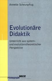 Tapa de Evolutionare Didaktik