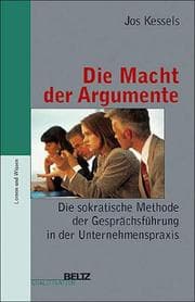Tapa de Die Macht der Argumente