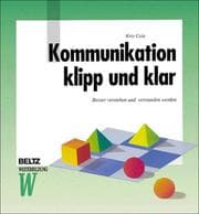 Tapa de Kommunikation klipp und klar