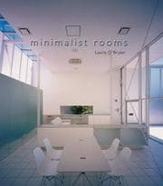 Tapa de Minimalist Rooms