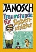 Tapa de Traumstunde für Siebenschläfer