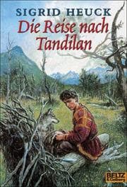 Tapa de Die Reise nach Tandilan
