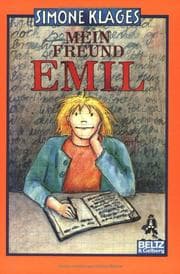Tapa de Mein Freund Emil