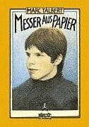 Tapa de Das Messer aus Papier