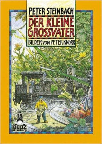 Tapa de Der kleine Großvater