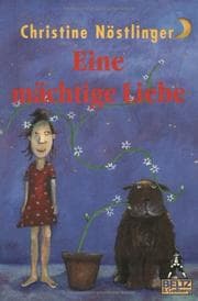 Tapa de Eine mächtige Liebe