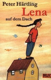 Tapa de Lena auf dem Dach