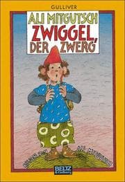 Tapa de Zwiggel, der Zwerg
