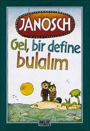 Tapa de Gel, bir define bulalim
