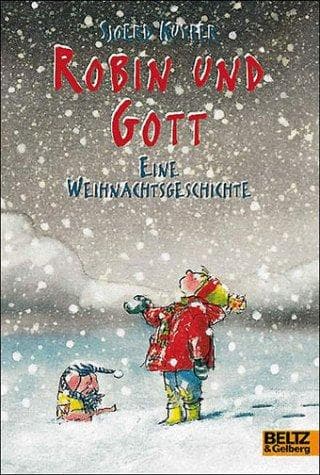 Tapa de Robin und Gott