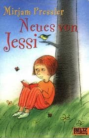 Tapa de Neues von Jessi