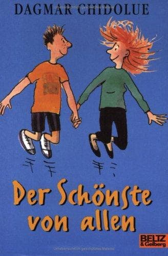 Tapa de Der Schönste von allen