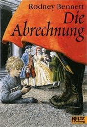 Tapa de Die Abrechnung