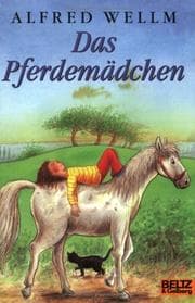 Tapa de Das Pferdemädchen