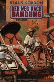 Tapa de Der Weg nach Bandung