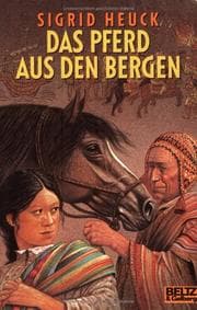 Tapa de Das Pferd aus den Bergen