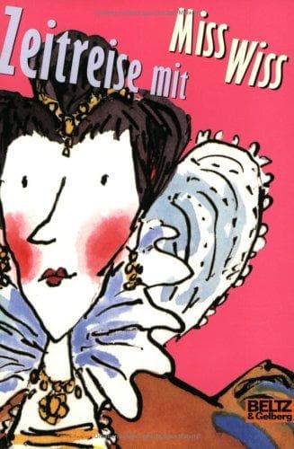 Tapa de Zeitreise mit Miss Wiss