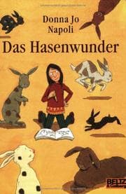 Tapa de Das Hasenwunder. Die Geschichte von Laurel und Mümmel